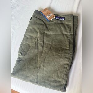 Patagonia Hampi Rock Pants men’s 33